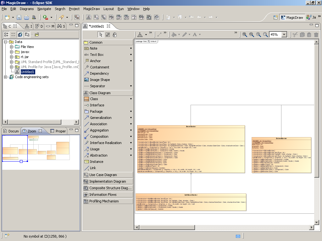 magicdraw 12.5 magicdraw 12.5