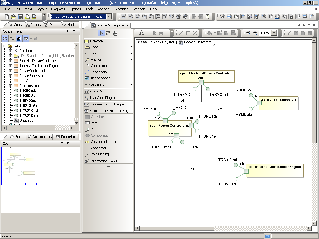 Code Engineering