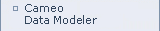 Cameo Data Modeler
